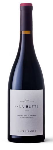 CHÂTEAU DE PLAISANCE - Sur la Butte