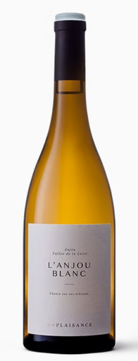 CHÂTEAU DE PLAISANCE - Anjou blanc