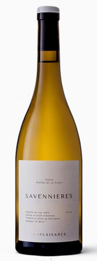 CHÂTEAU DE PLAISANCE - Savennières