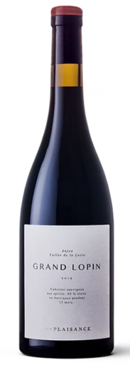 CHATEAU DE PLAISANCE - Grand Lopin