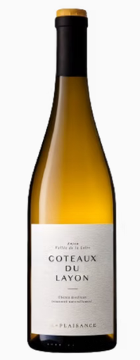 CHÂTEAU DE PLAISANCE - Coteaux du Layon