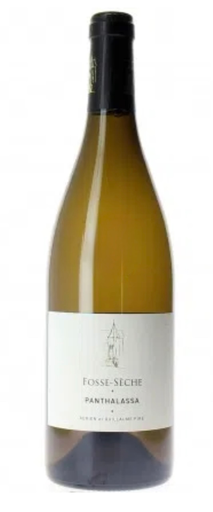 CHÂTEAU FOSSE-SÈCHE - Panthalasa