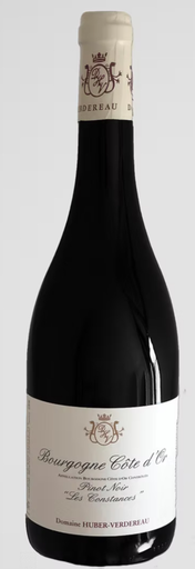 DOMAINE HUBER-VERDEREAU - Les Constances