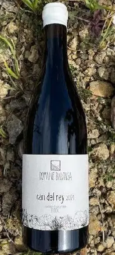 Domaine Balansa - Can del Rey