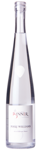 BINNER - Poire Williams