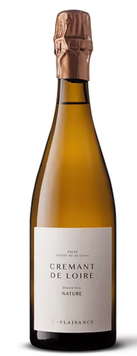 CHÂTEAU PLAISANCE - Crémant